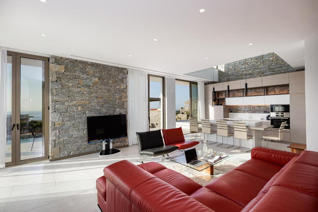 Photo of Livingroom in Atsipópoulon