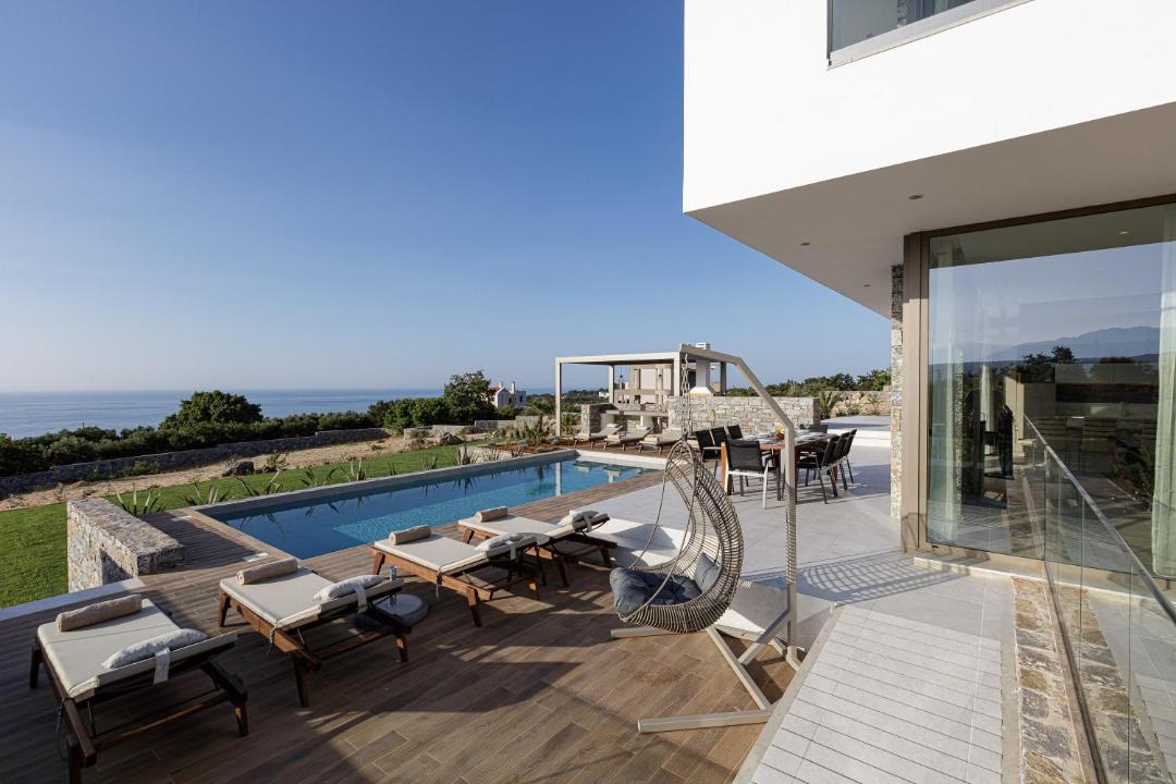 Photo of Patio Balcony in Atsipópoulon