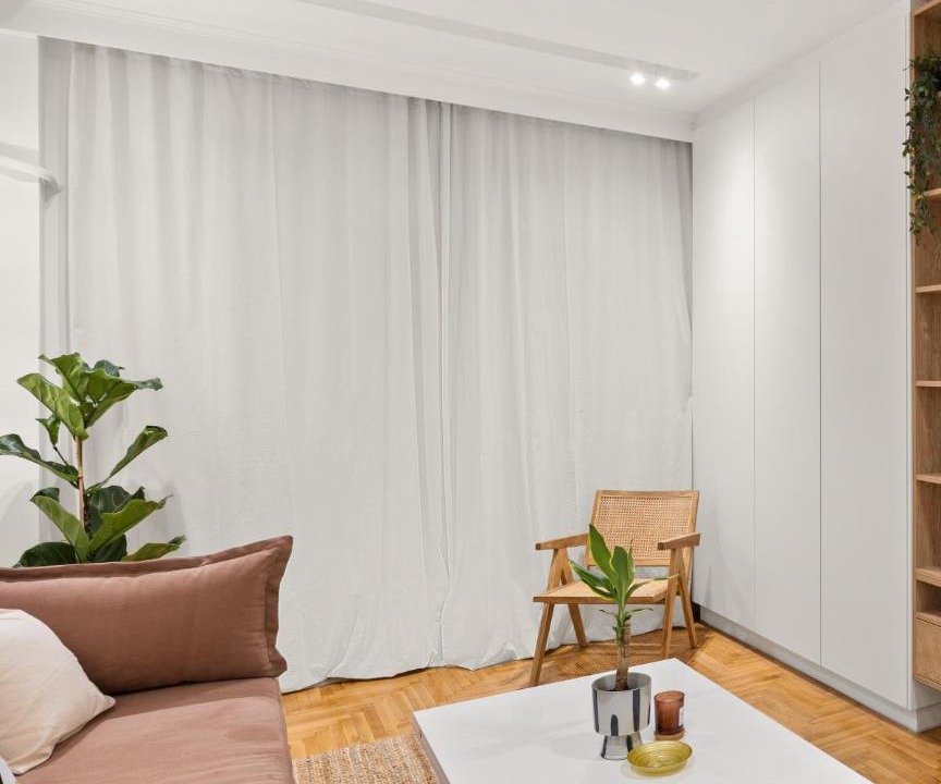 Photo of Livingroom in Ilisia