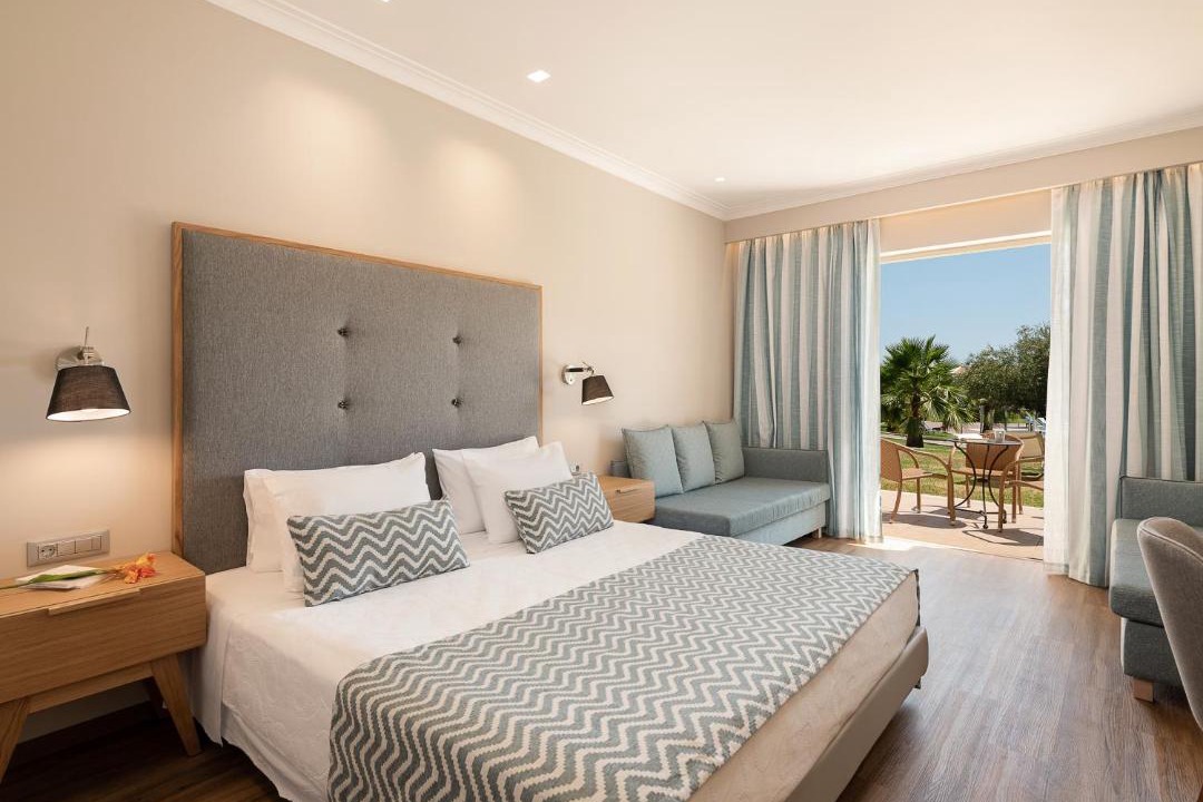 Photo of Bedroom in Mathes