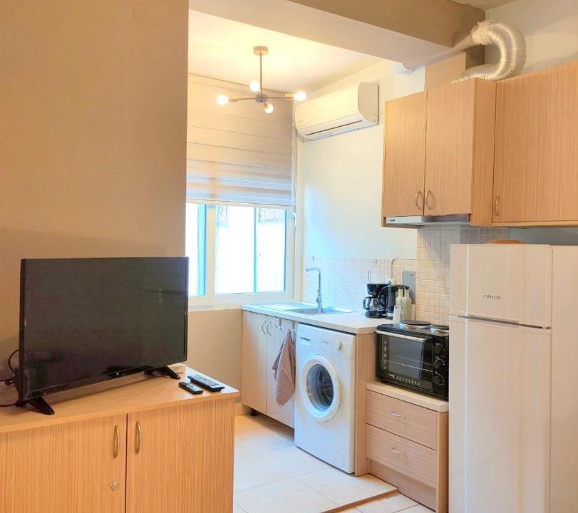 Photo of Kitchen in Thessaloniki City Centre