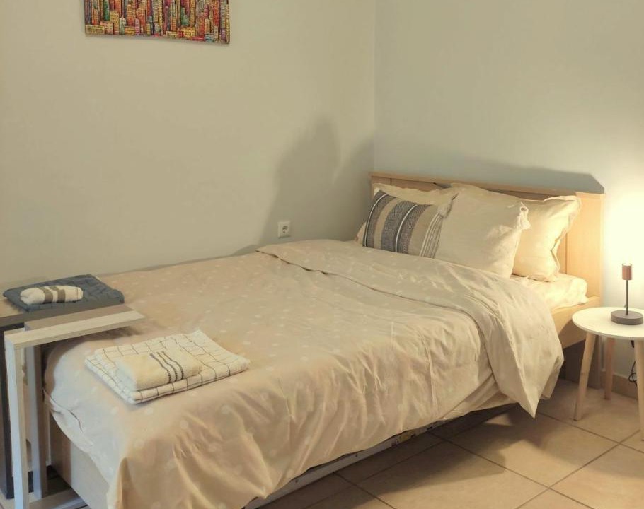 Photo of Bedroom in Thessaloniki City Centre