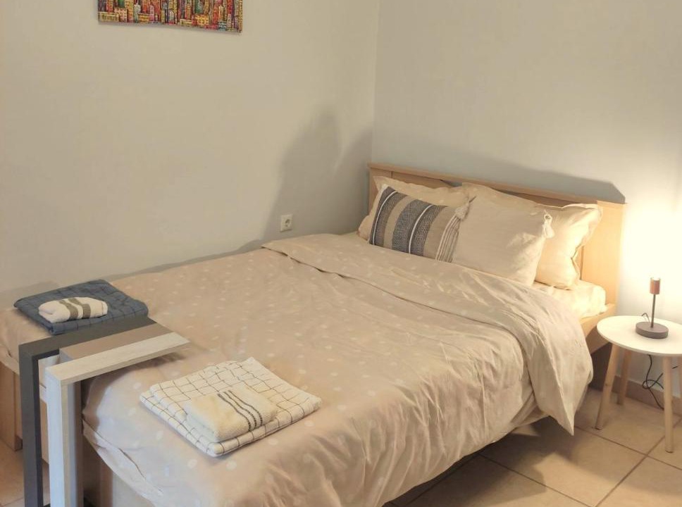 Photo of Bedroom in Thessaloniki City Centre