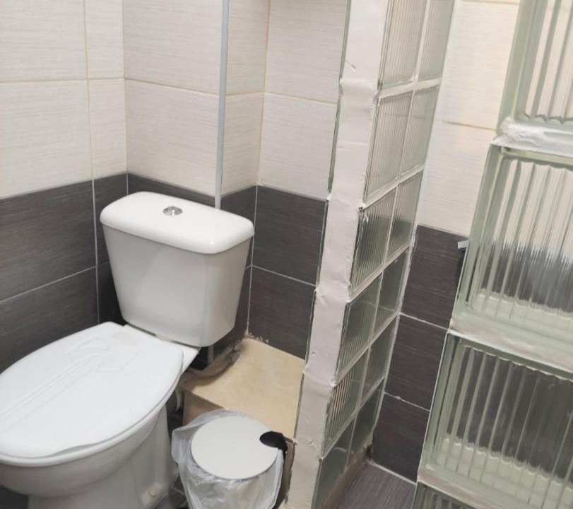 Photo of Bathroom in Thessaloniki City Centre