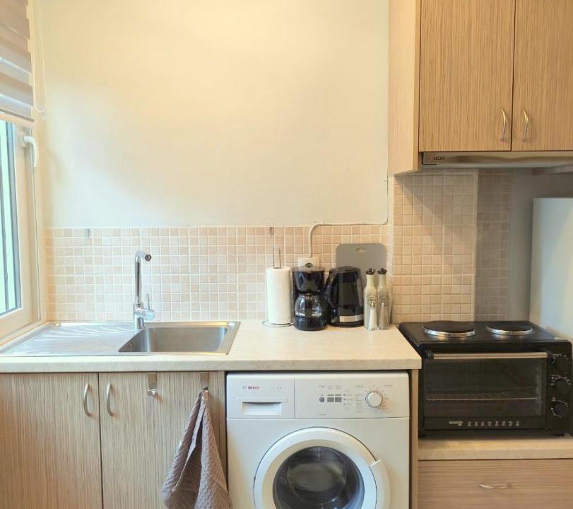 Photo of Kitchen in Thessaloniki City Centre