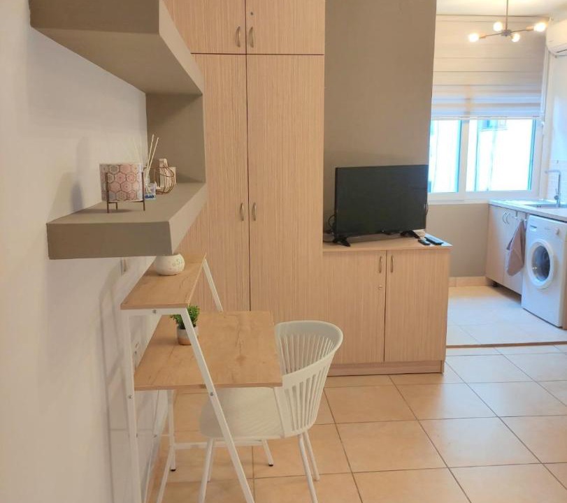 Photo of Livingroom in Thessaloniki City Centre