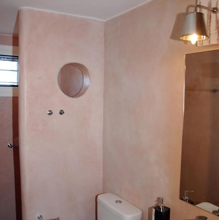 Photo of Bathroom in Serifos