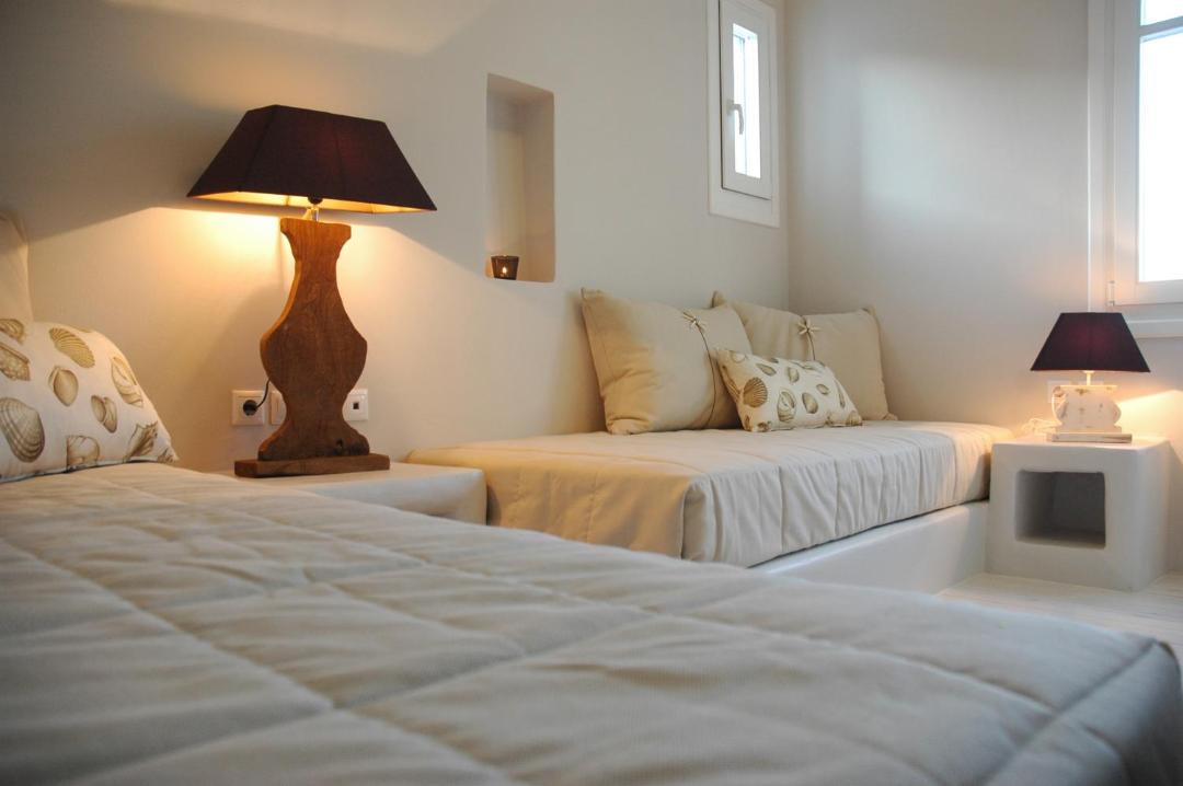 Photo of Bedroom in Serifos