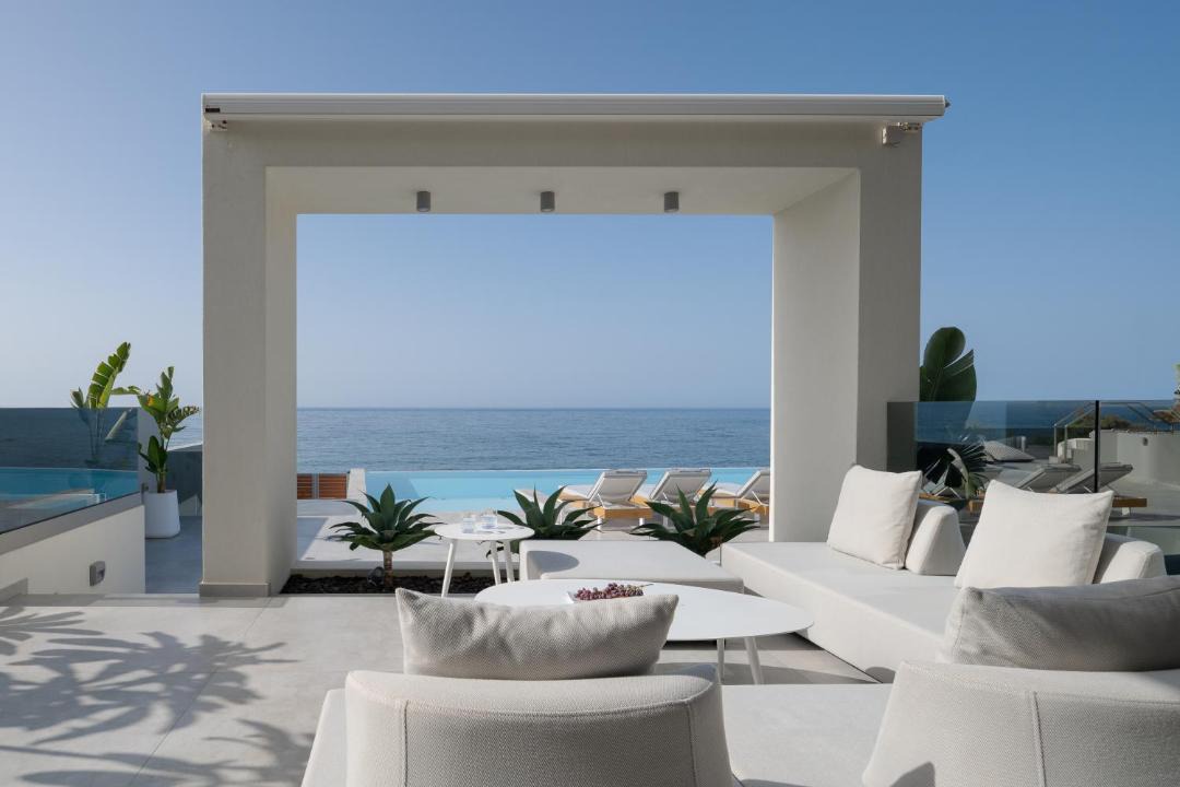Photo of Patio Balcony in Skaleta