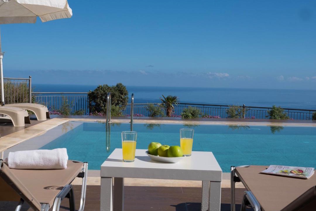 Photo of Outdoor in Agia Pelagia
