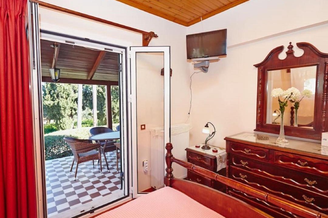 Photo of Bedroom in Agia Marina