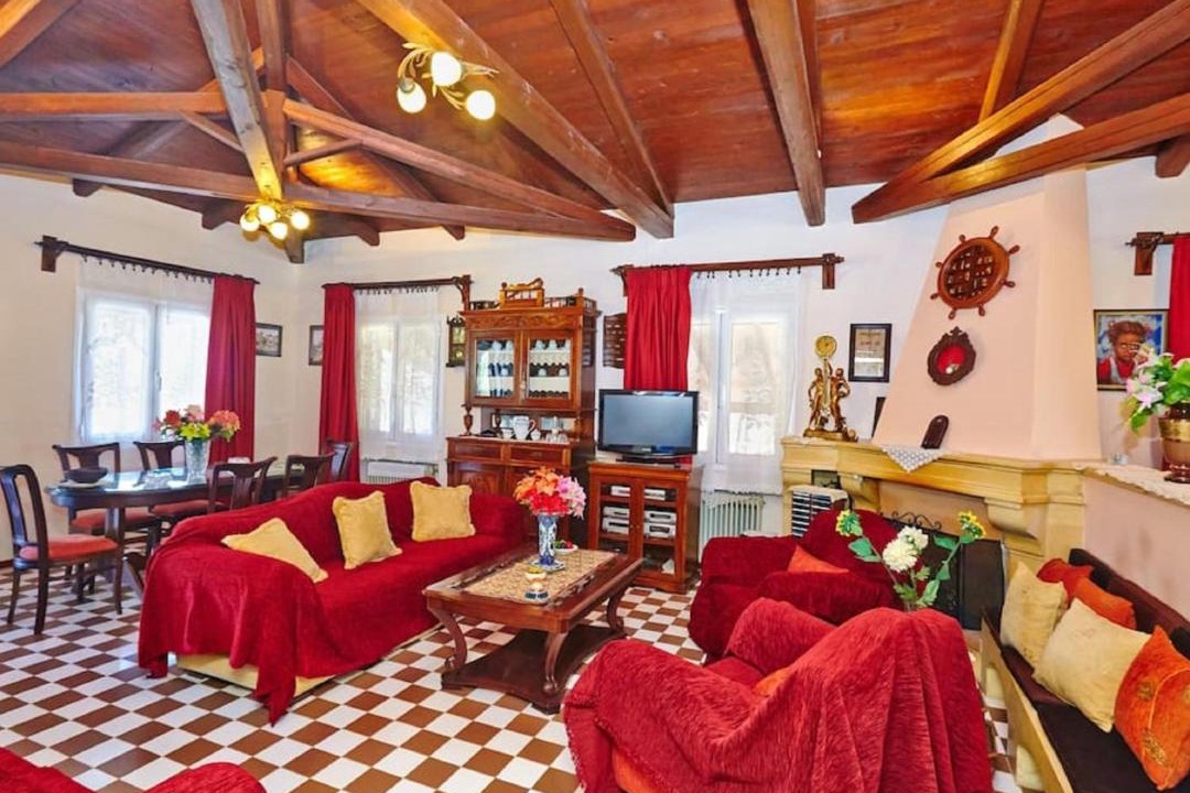 Photo of Livingroom in Agia Marina