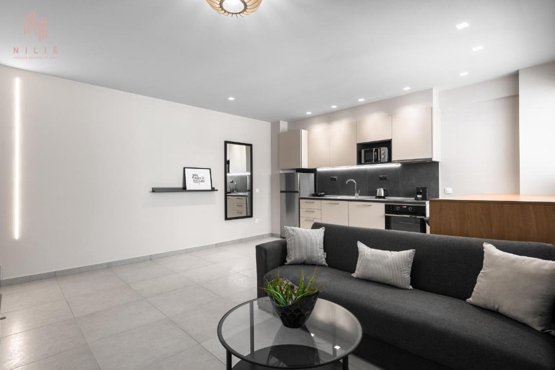 Photo of Livingroom in Thessaloniki City Centre