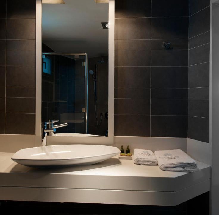 Photo of Bathroom in Haniotis