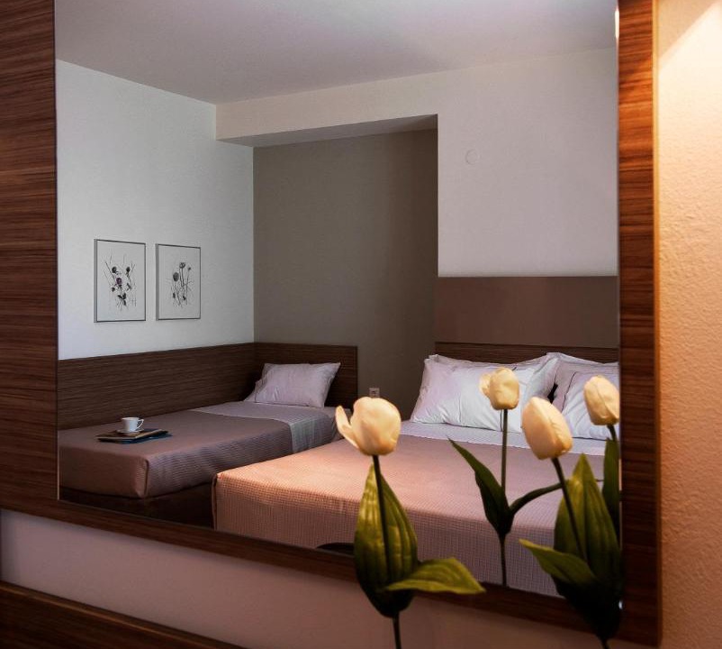 Photo of Bedroom in Haniotis