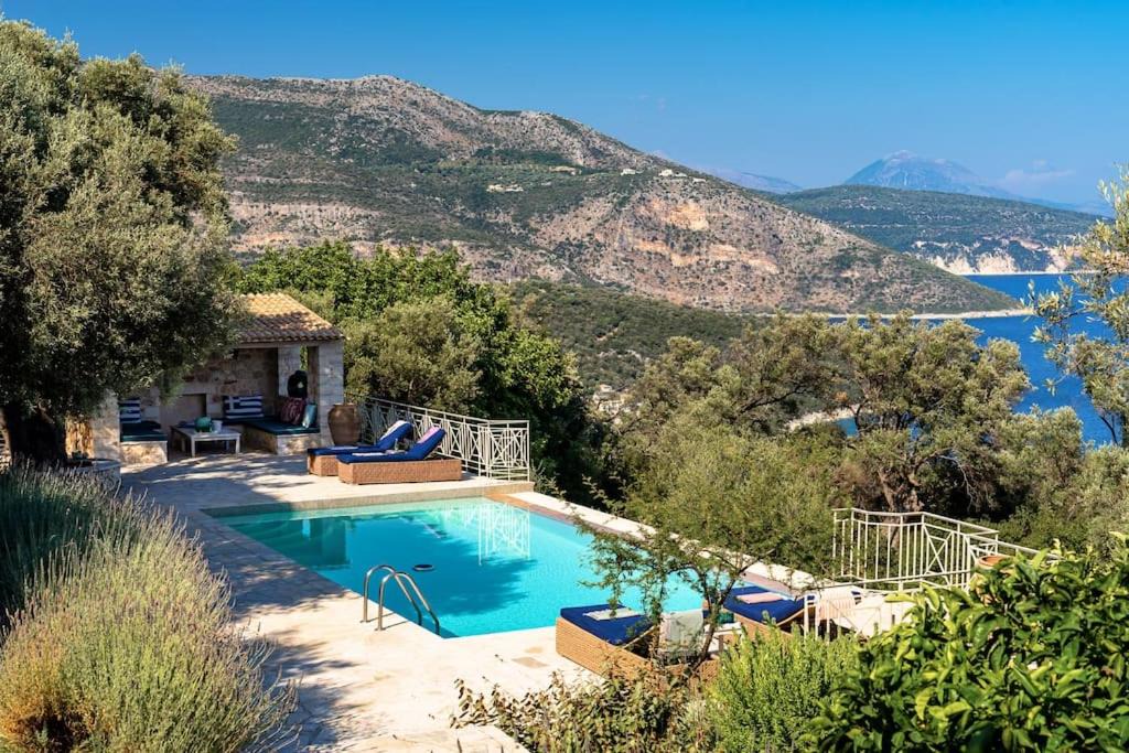 Photo of Outdoor in Sivota