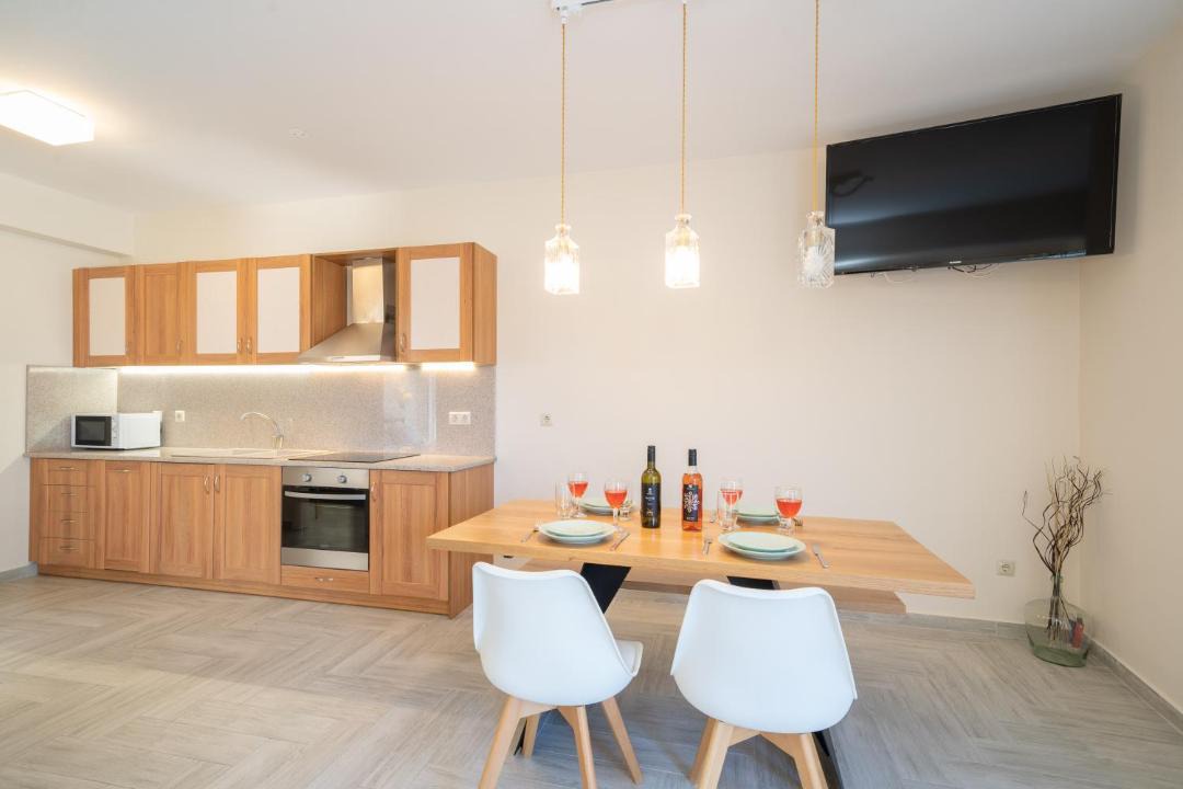 Photo of Livingroom in Karavomylos