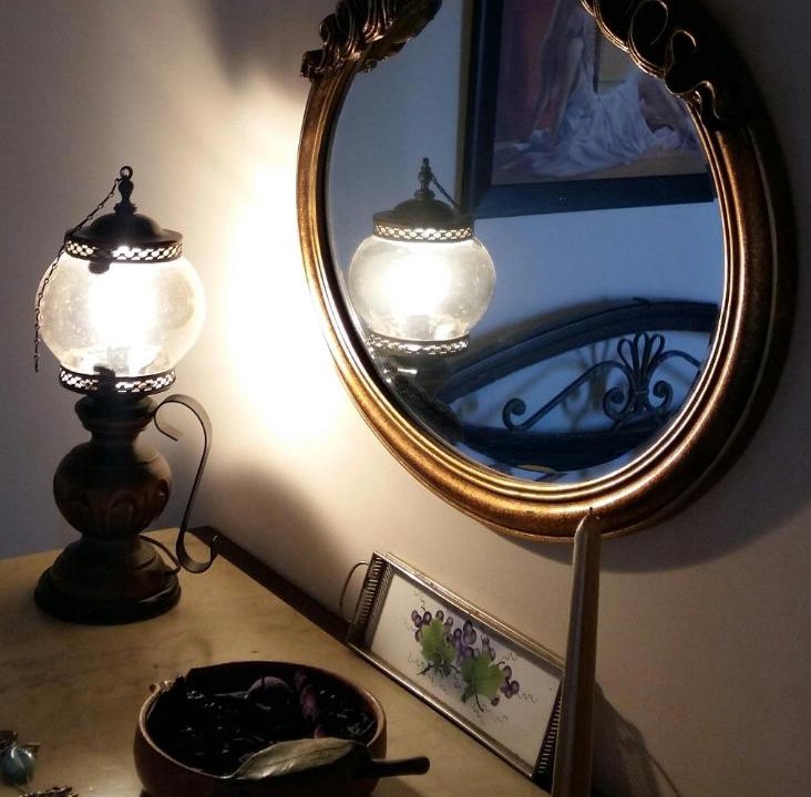 Photo of Livingroom in Paralia Porovitsis
