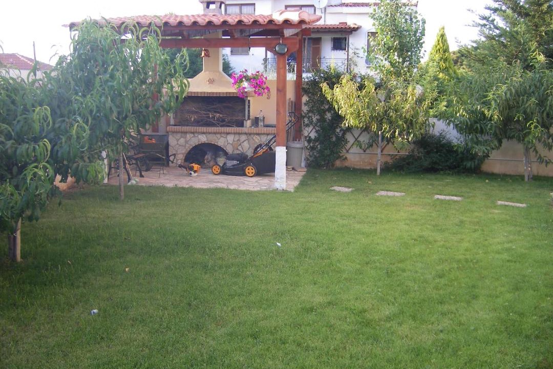 Photo of Others in Paralia Porovitsis