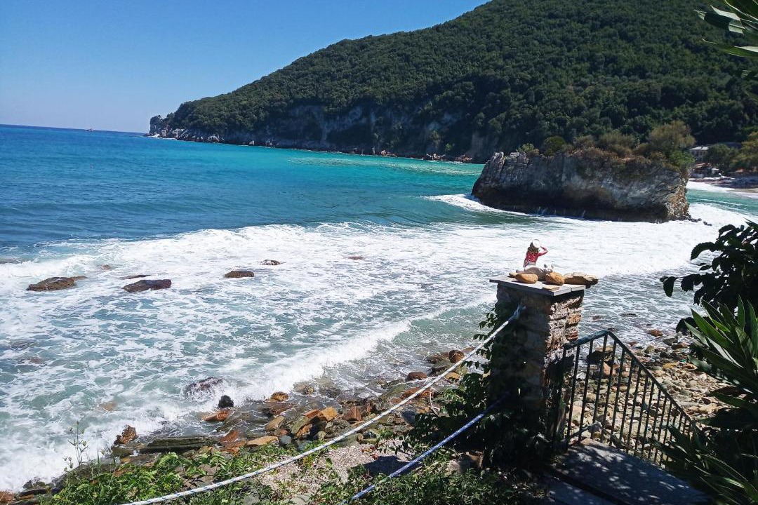 Photo of Outdoor in Keramidi