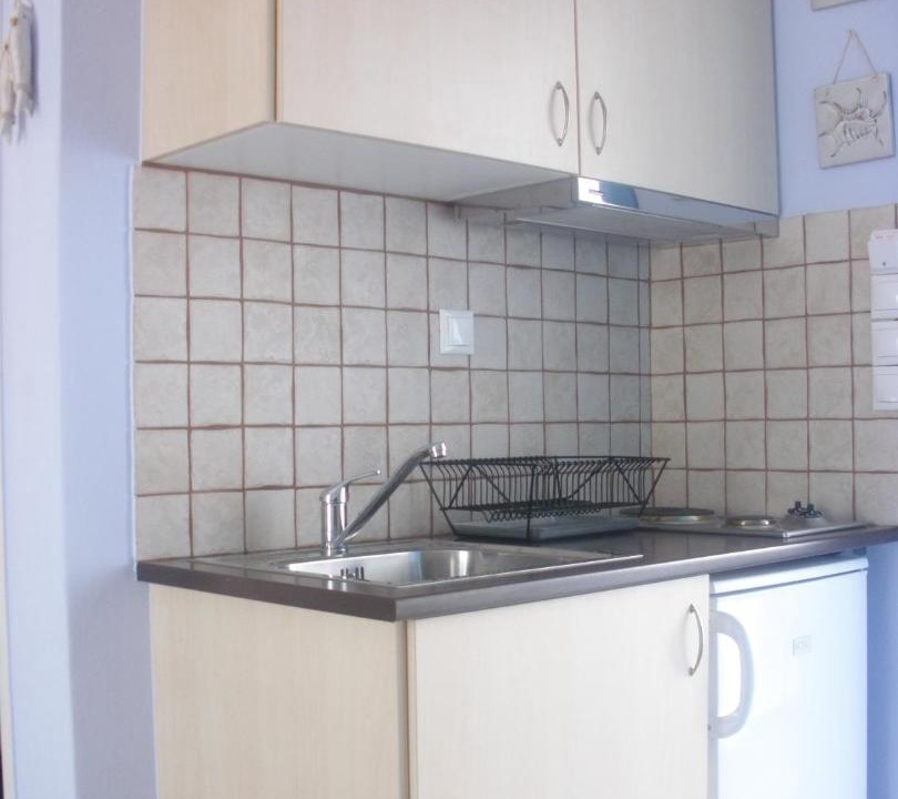 Photo of Kitchen in Plaka