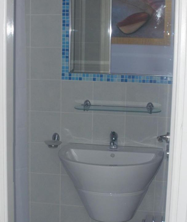 Photo of Bathroom in Plaka