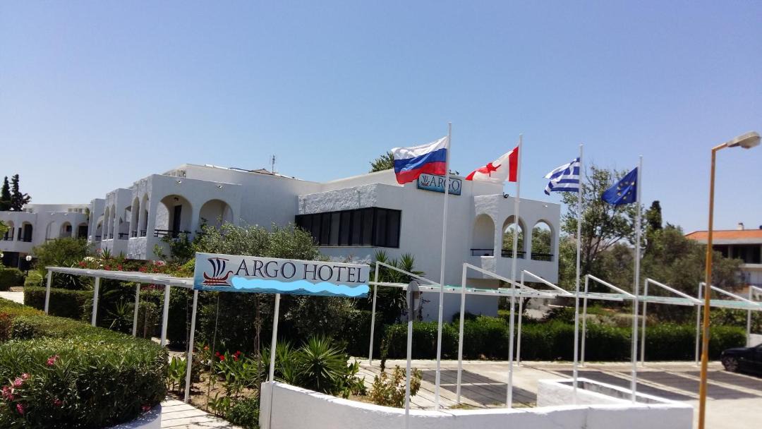 Photo of Others in Faliraki