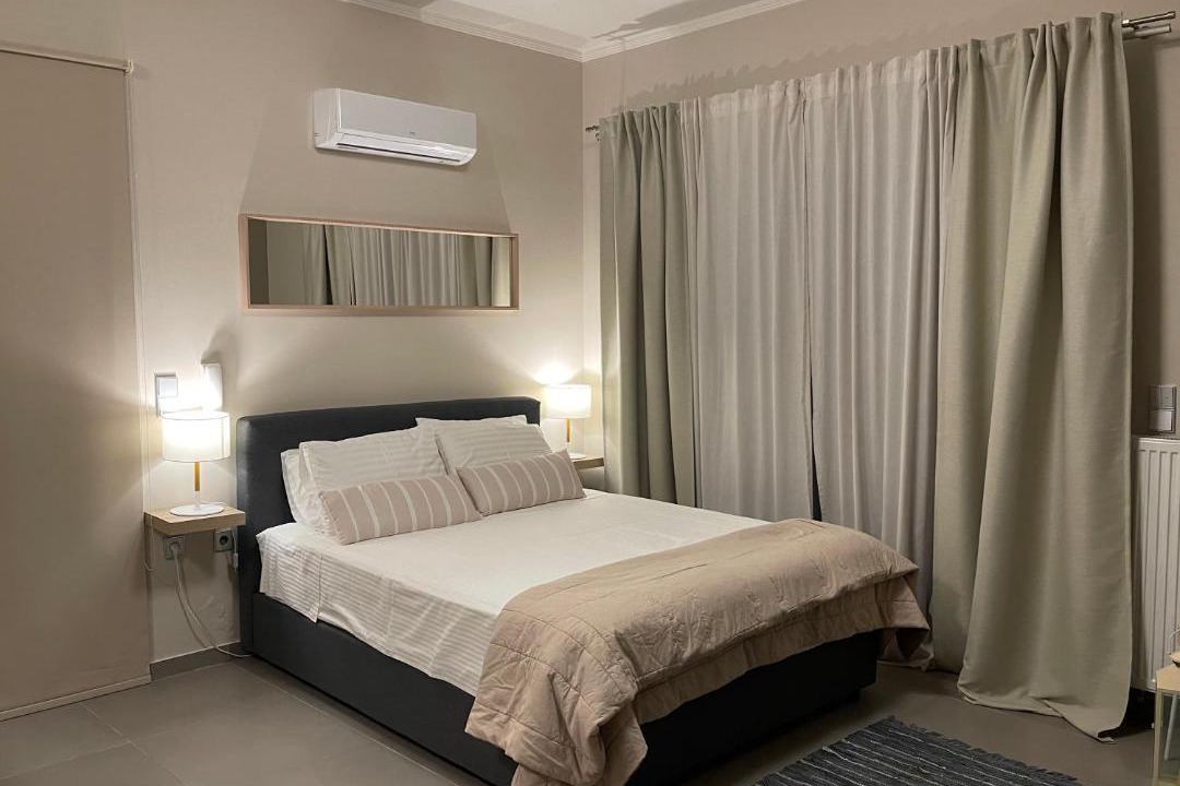 Photo of Bedroom in Psalidi