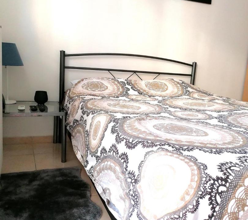 Photo of Bedroom in Thessaloniki