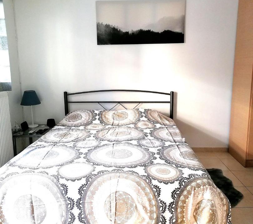 Photo of Bedroom in Thessaloniki