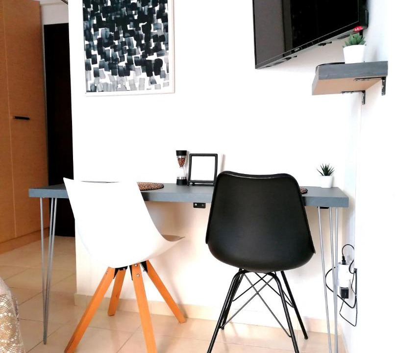 Photo of Livingroom in Thessaloniki