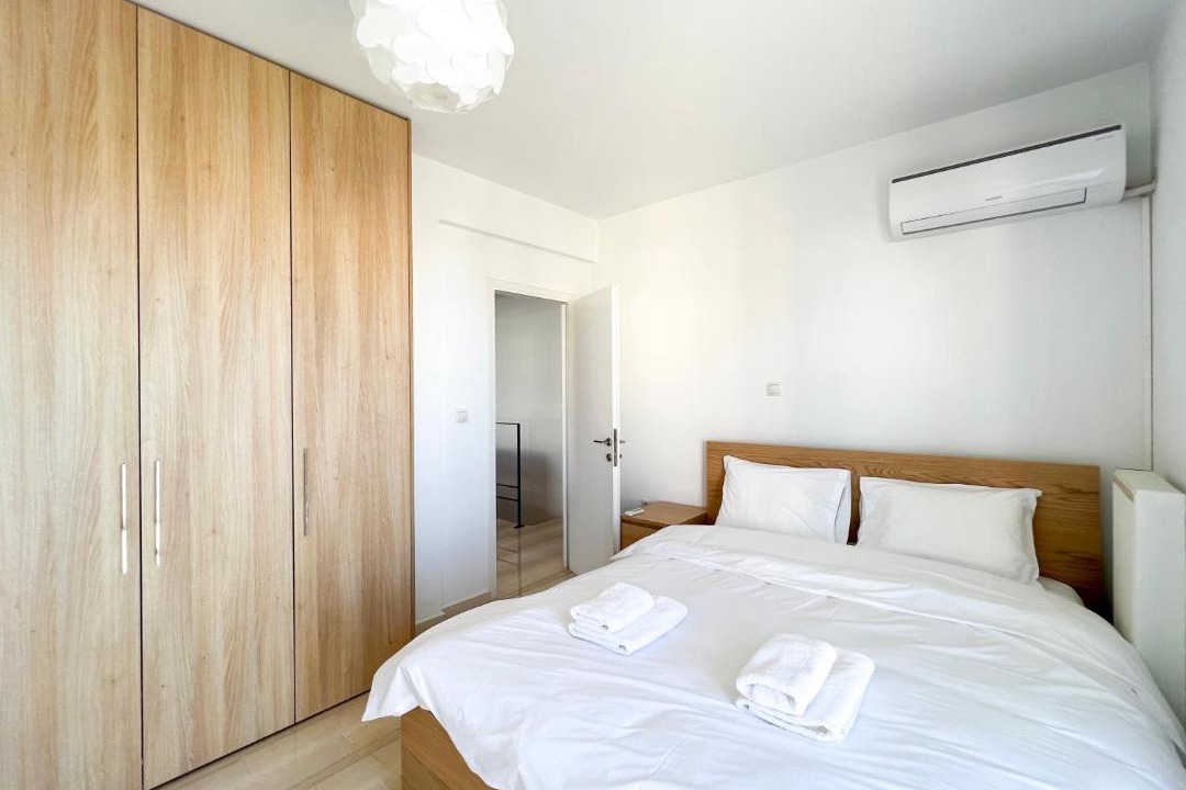 Photo of Bedroom in Dafni