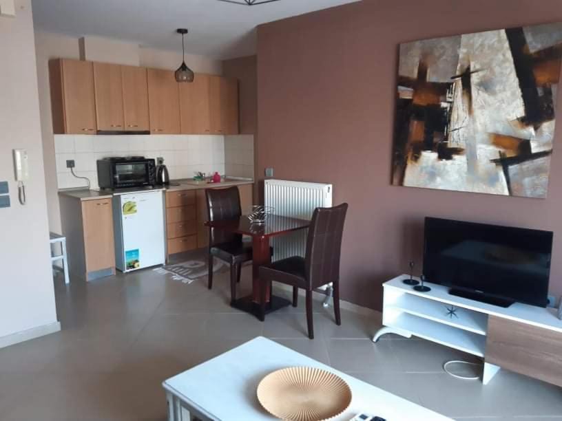 Photo of Livingroom in Thessaloniki