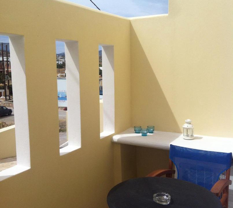 Photo of Patio Balcony in Amoopi