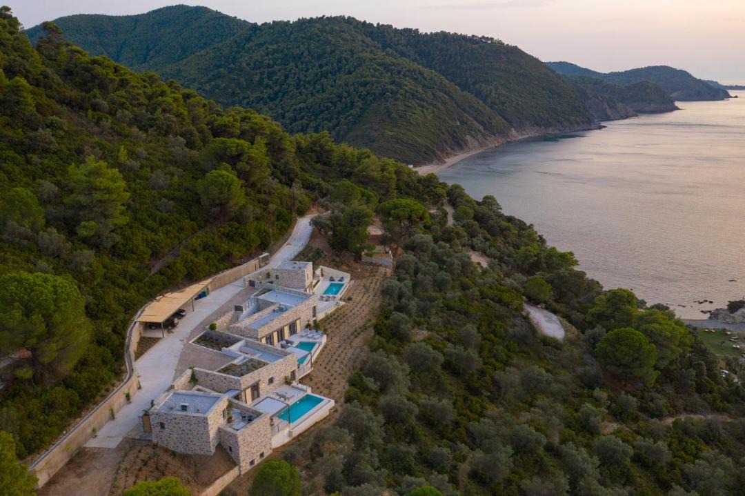 Photo of Others in Skiathos