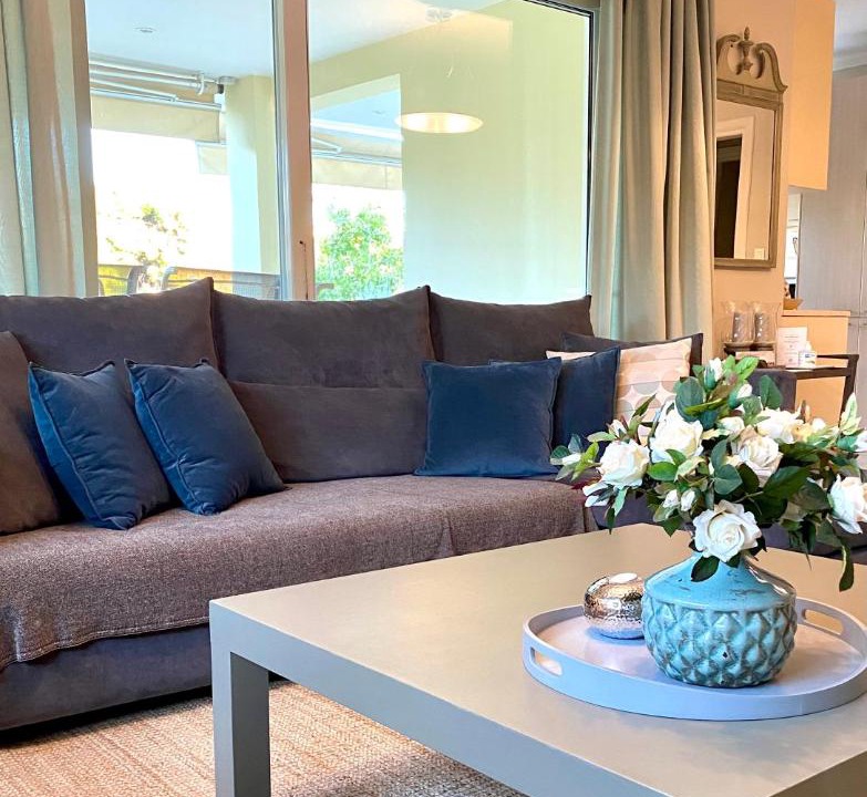 Photo of Livingroom in Marousi