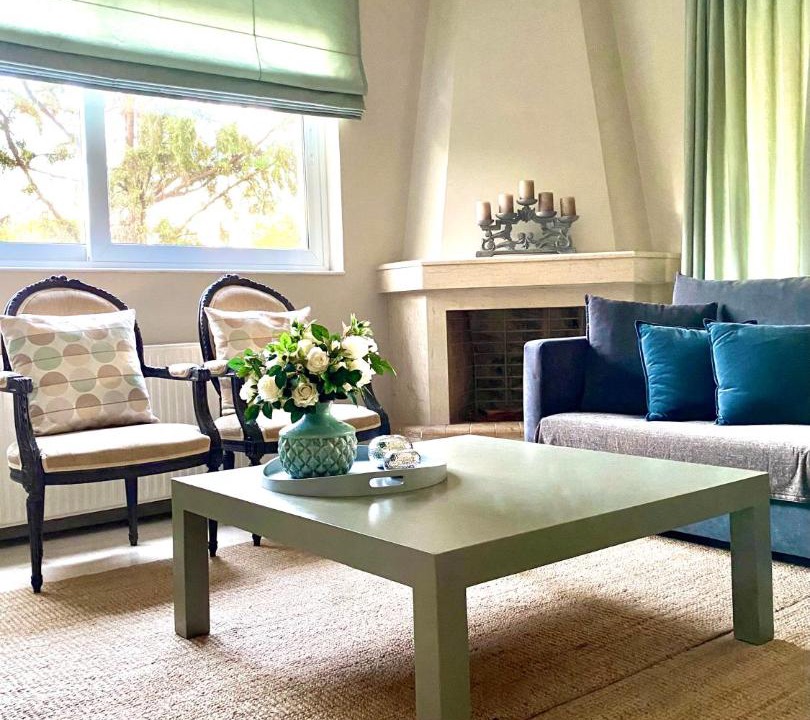 Photo of Livingroom in Marousi
