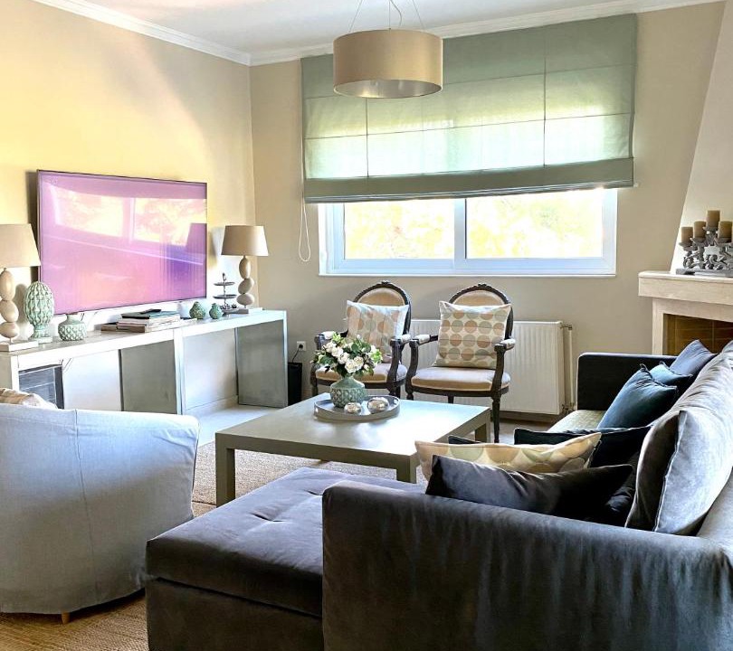 Photo of Livingroom in Marousi