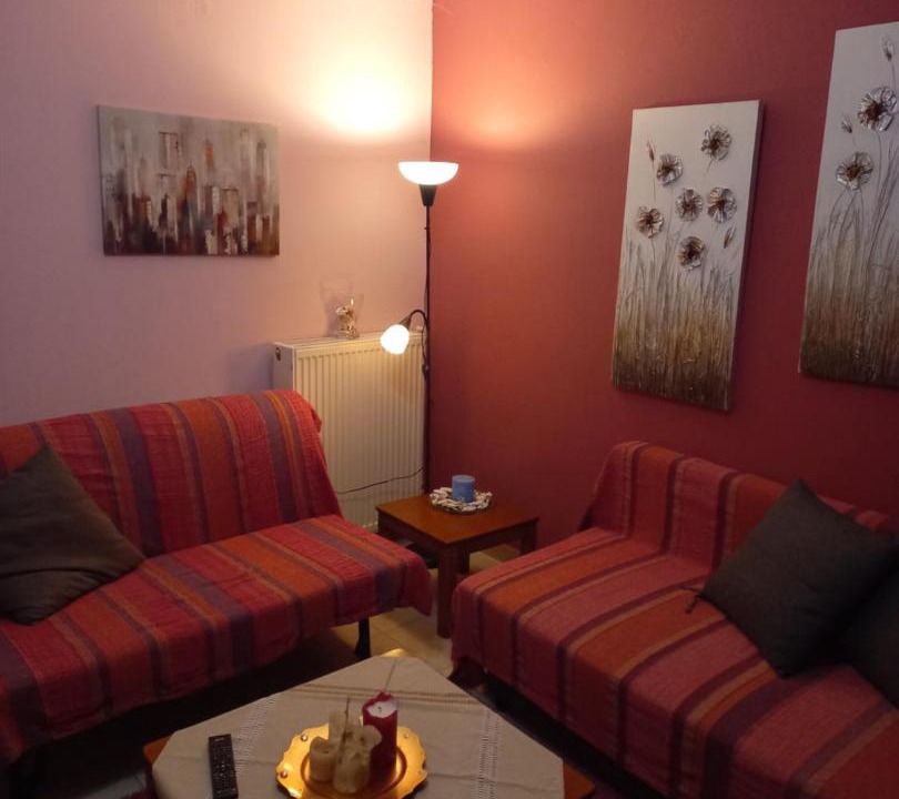 Photo of Livingroom in Porto Rafti