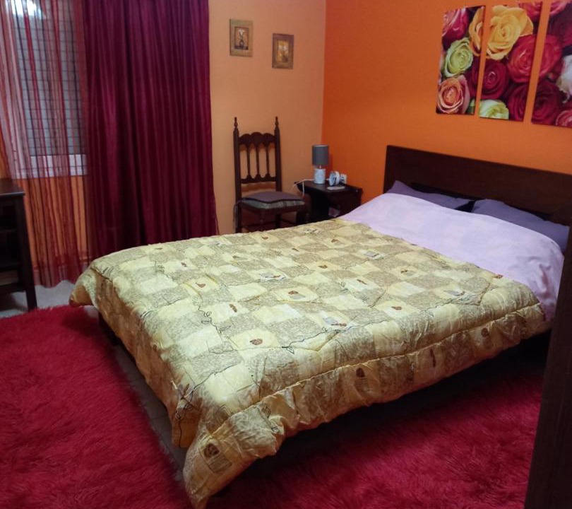Photo of Bedroom in Porto Rafti