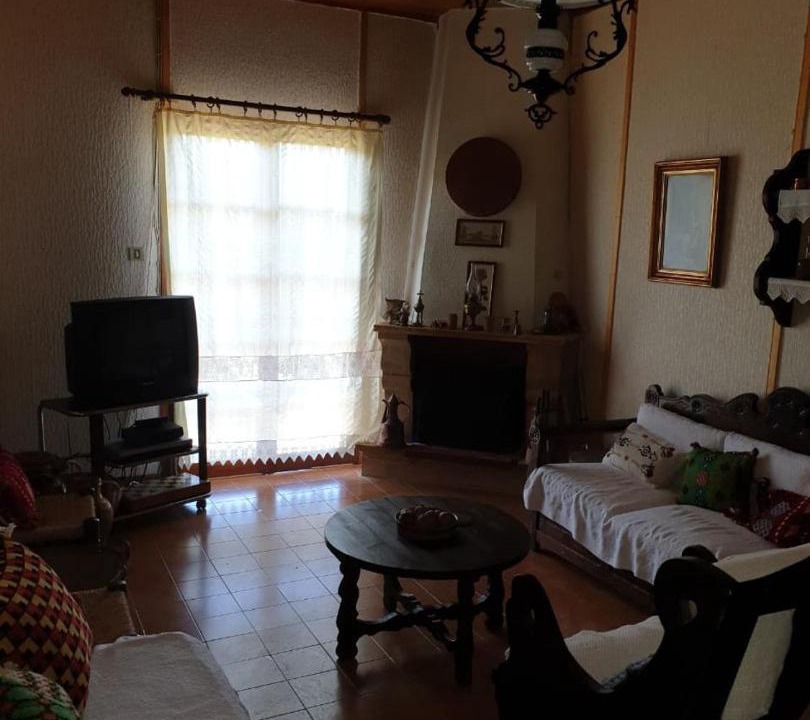 Photo of Livingroom in Anavriti