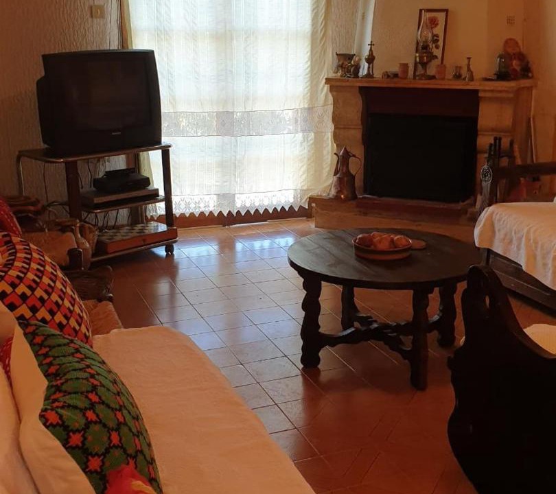 Photo of Livingroom in Anavriti