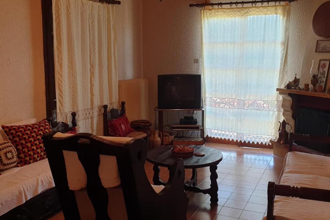 Photo of Livingroom in Anavriti