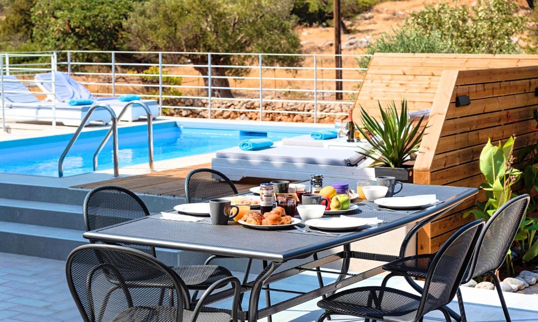 Photo of Patio Balcony in Vathi