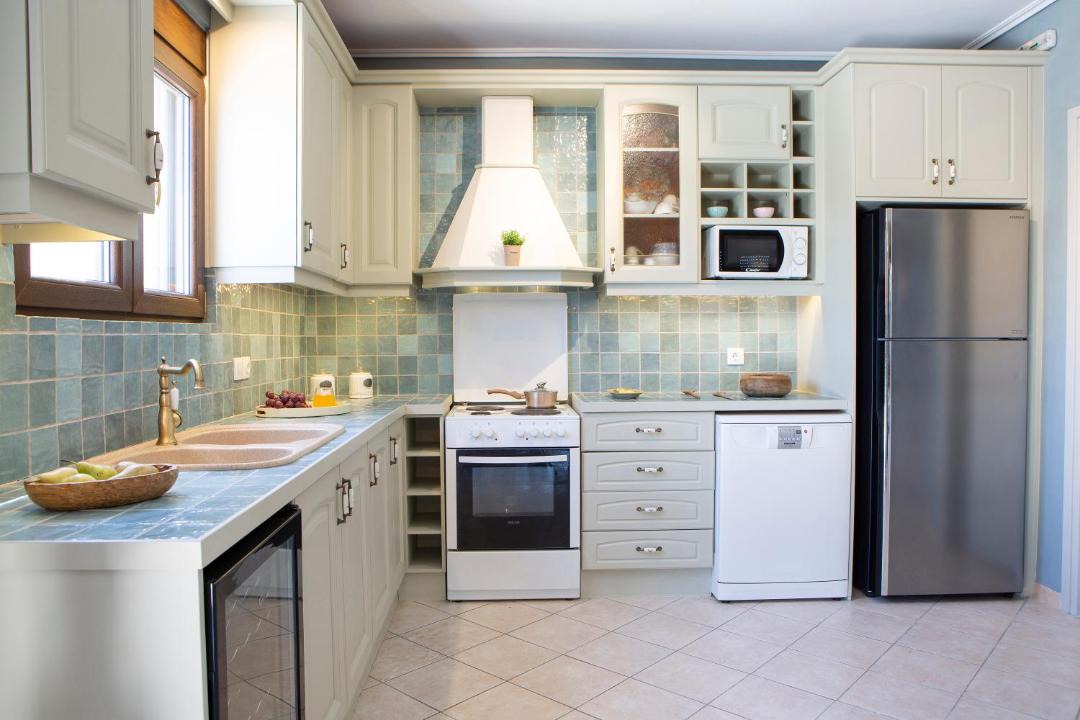 Photo of Kitchen in Spanokhorion