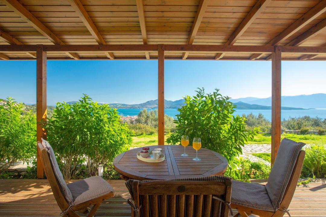 Photo of Patio Balcony in Spanokhorion