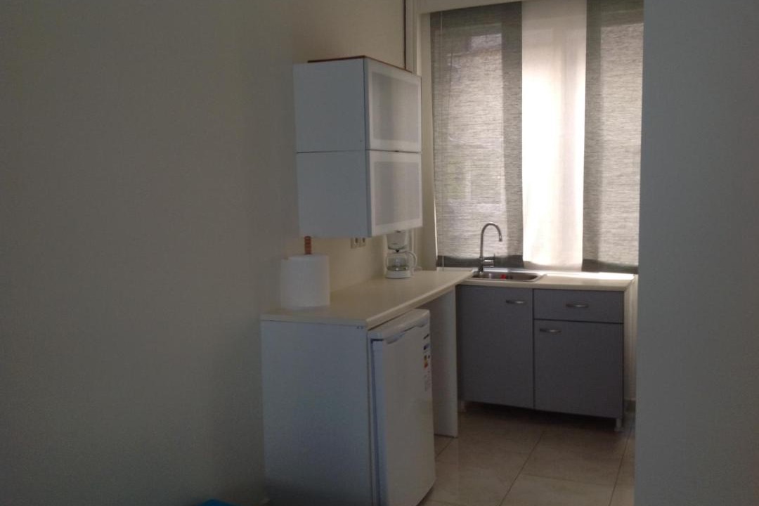 Photo of Kitchen in Ladadika