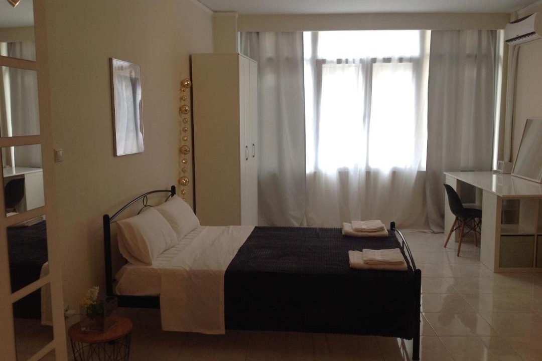 Photo of Bedroom in Ladadika