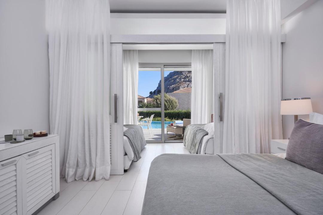 Photo of Bedroom in Kolymbia