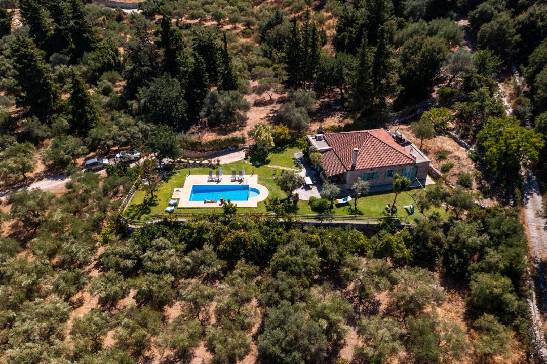 Photo of Outdoor in Filippos